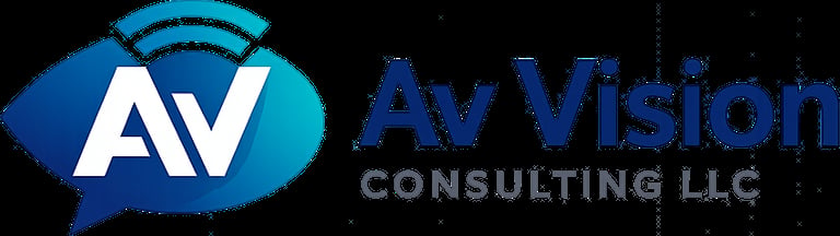 Av Vision Consulting LLC